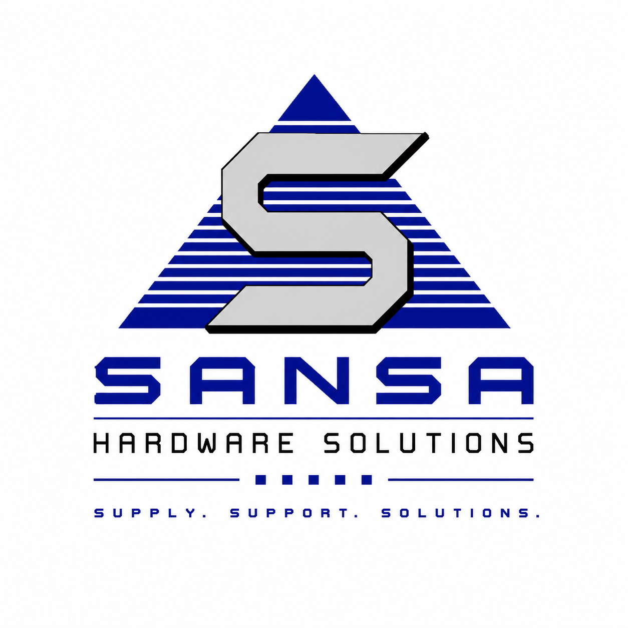 Sansa Hardware Solutions